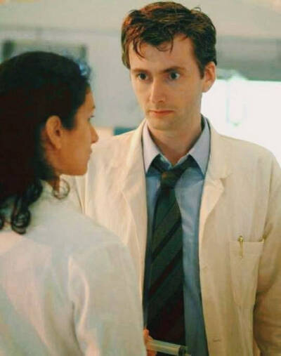 大卫田纳特#David Tennant
神秘博士#10th Doctor#
小十#十#10thdoctor#DW