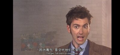 又纯又欲DTT
大卫田纳特#David Tennant
神秘博士#10th Doctor#
小十#十#10thdoctor#DW