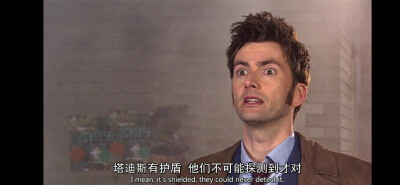 又纯又欲DTT
大卫田纳特#David Tennant
神秘博士#10th Doctor#
小十#十#10thdoctor#DW