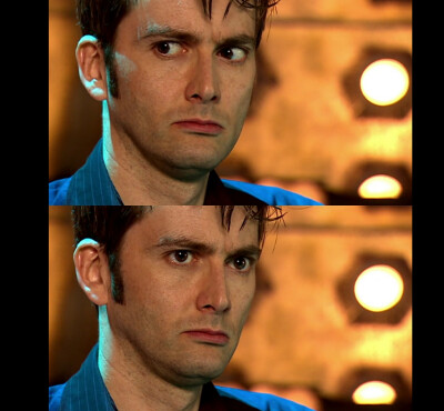 又纯又欲DTT
大卫田纳特#David Tennant
神秘博士#10th Doctor#
小十#十#10thdoctor#DW