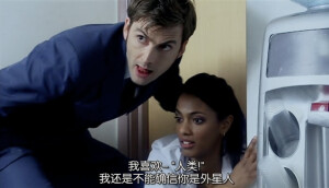 又纯又欲DTT
大卫田纳特#David Tennant
神秘博士#10th Doctor#
小十#十#10thdoctor#DW