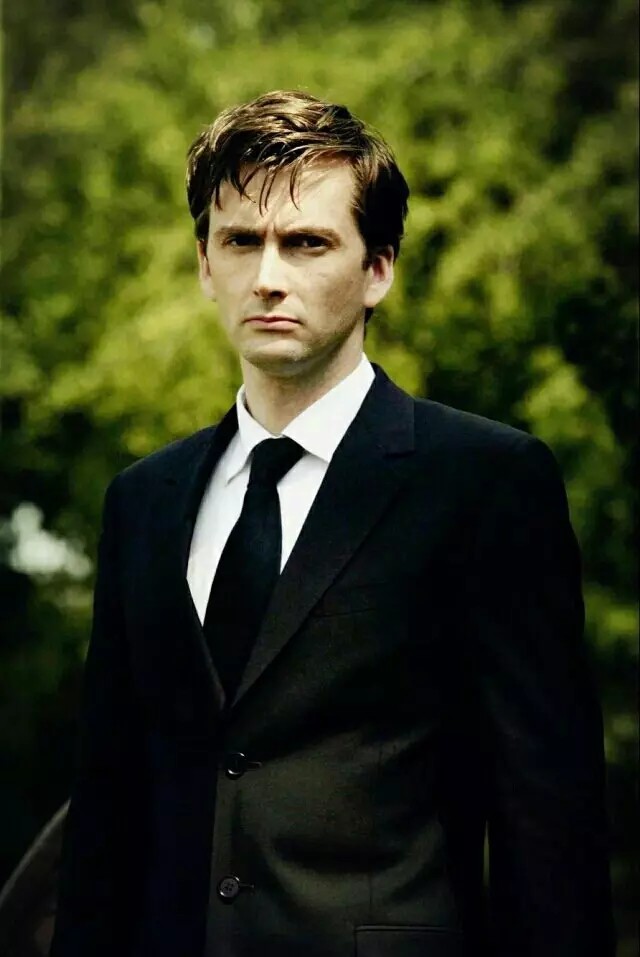 又纯又欲DTT
大卫田纳特#David Tennant
神秘博士#10th Doctor#
小十#十#10thdoctor#DW