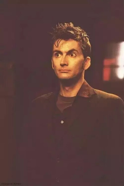 又纯又欲DTT
大卫田纳特#David Tennant
神秘博士#10th Doctor#
小十#十#10thdoctor#DW