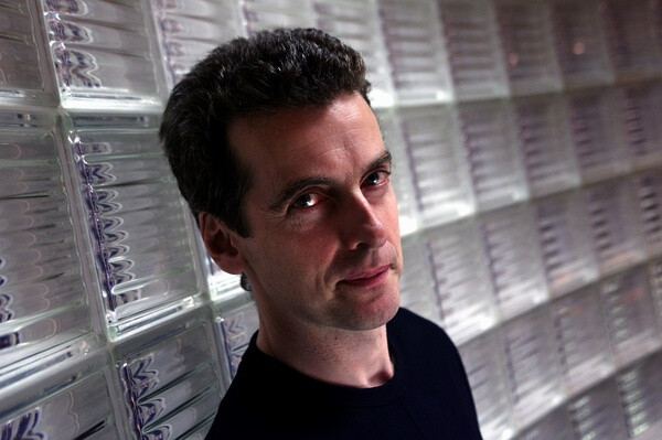 彼得卡帕尔蒂# 12th doctor# 十二叔# 神秘博士# 皮卡叔 dw# 12th