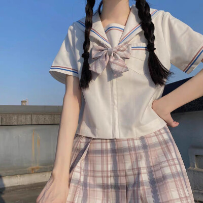 jk制服