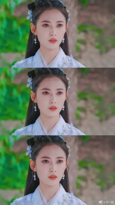 陈钰琪×风眠晚（原清离）