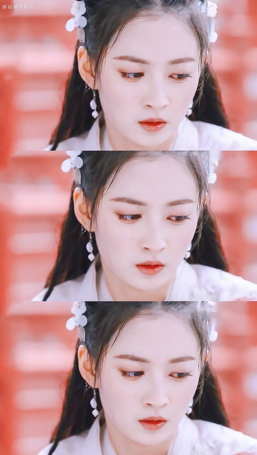 陈钰琪×风眠晚（原清离）