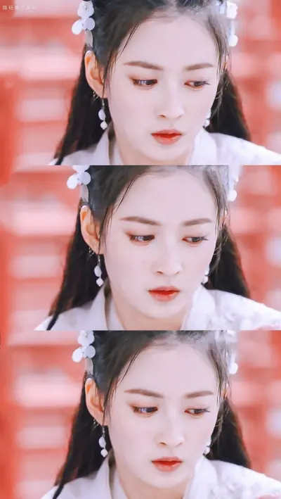 陈钰琪×风眠晚（原清离）