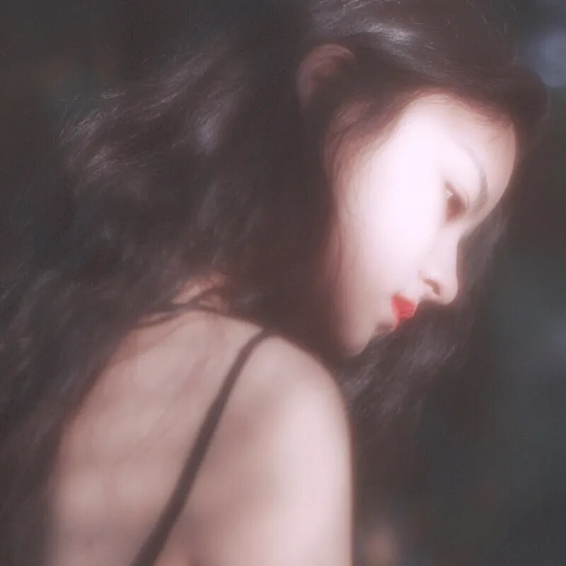 永远臣服于温柔