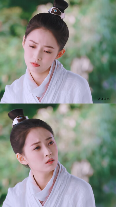 陈钰琪×风眠晚（原清离）