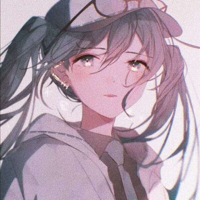 比较霸气的女头