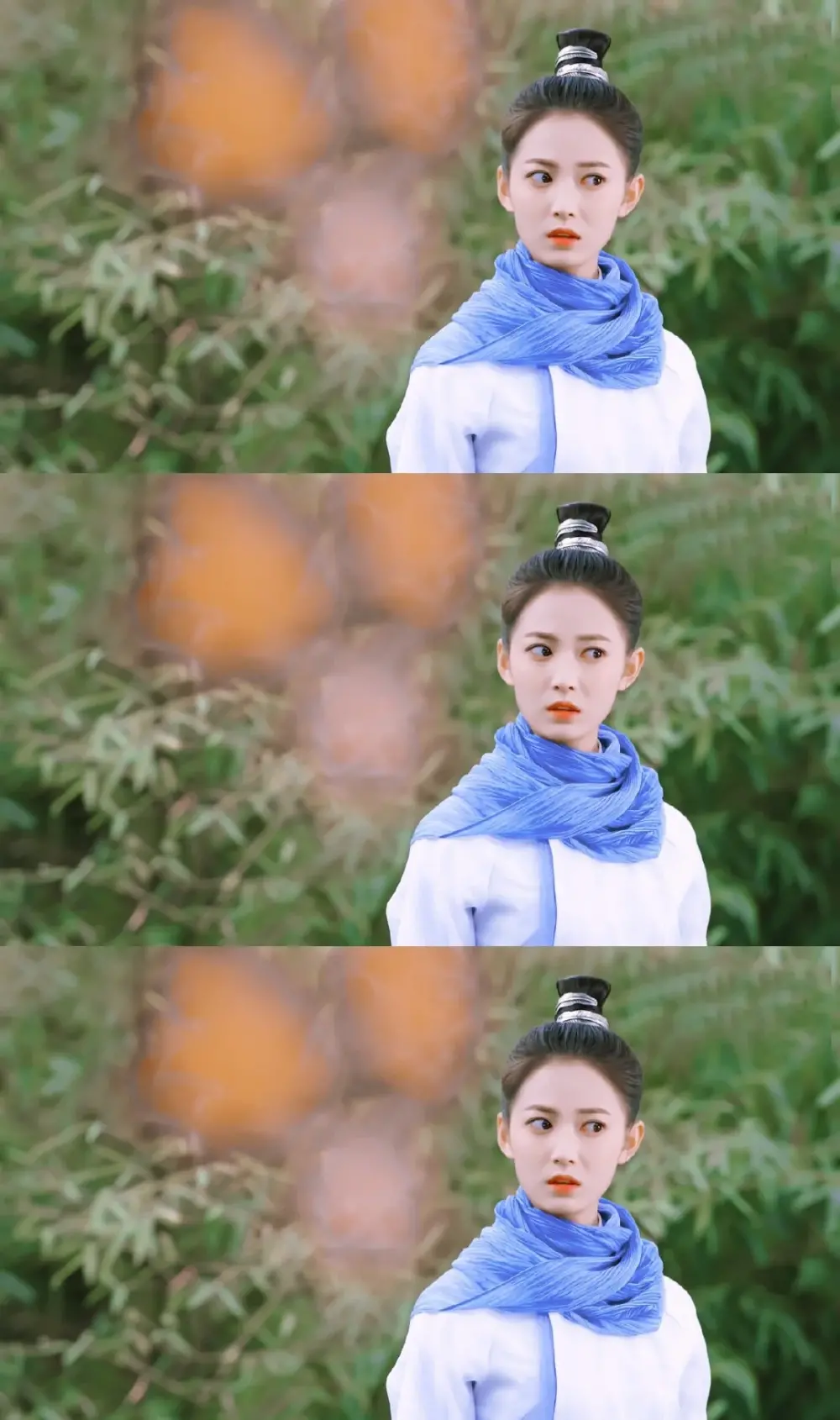 陈钰琪×风眠晚（原清离）