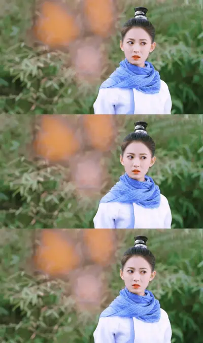 陈钰琪×风眠晚（原清离）