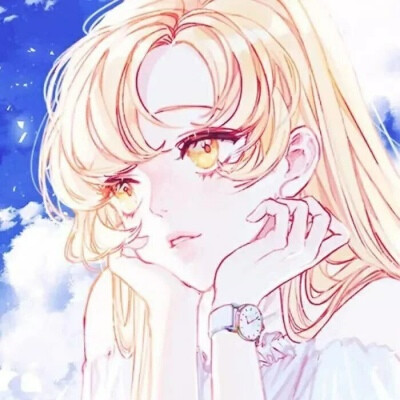 比较霸气的女头