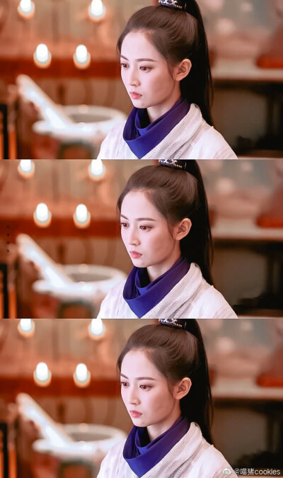 陈钰琪×风眠晚（原清离）