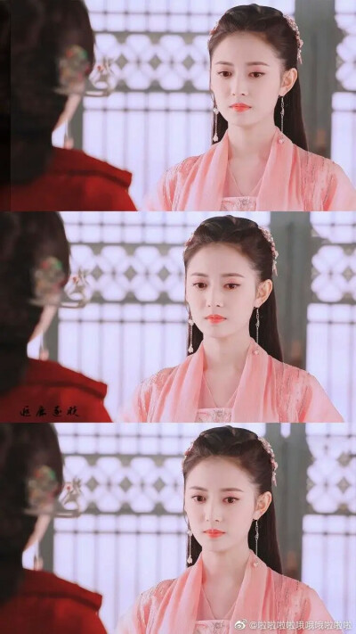 陈钰琪×风眠晚（原清离）