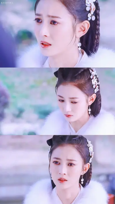 陈钰琪×风眠晚（原清离）