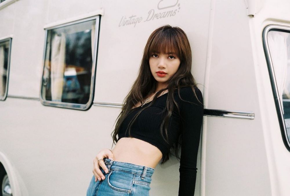 ? ins更新－Lisa