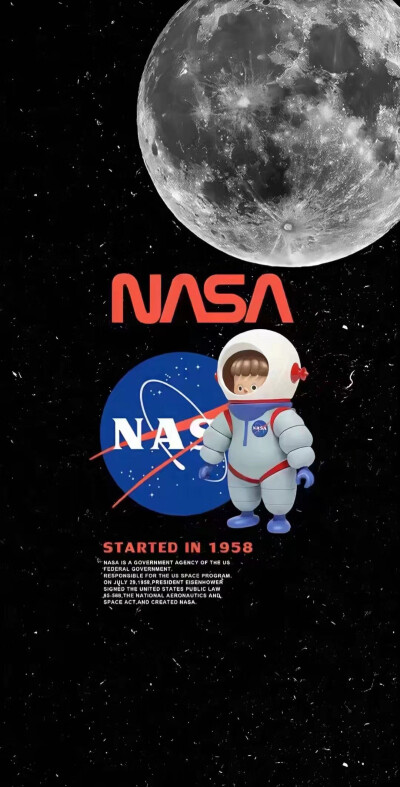 NASA