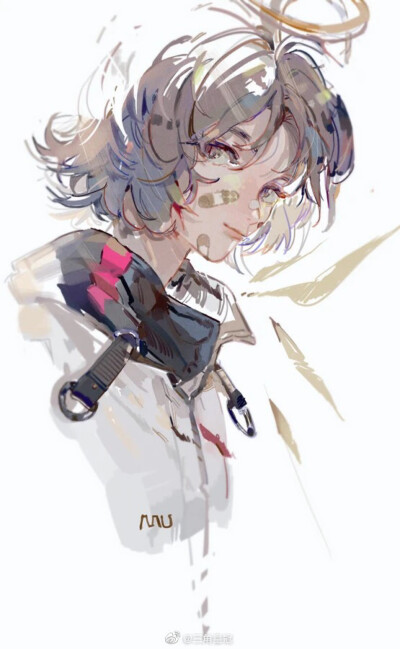 明日方舟