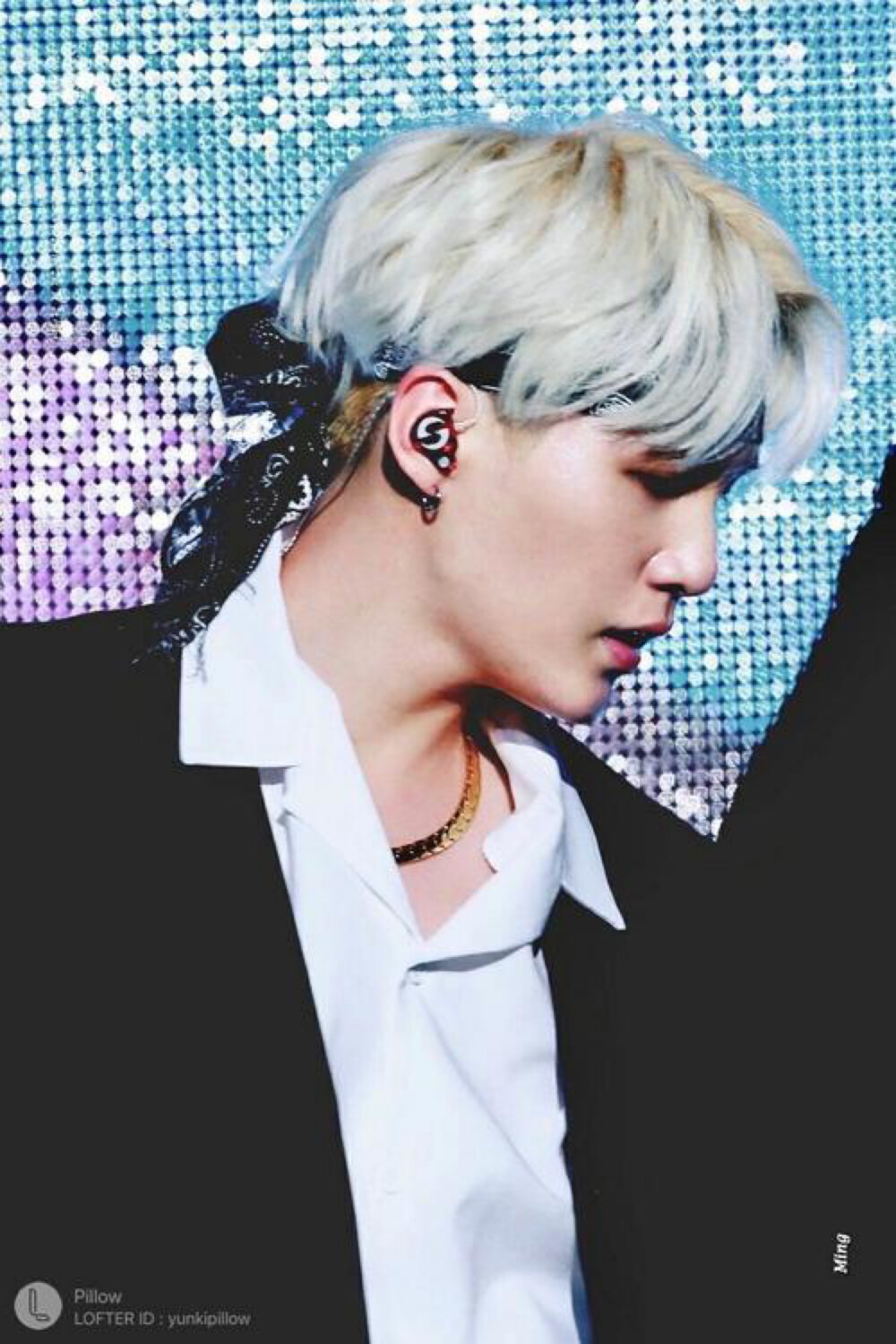 suga