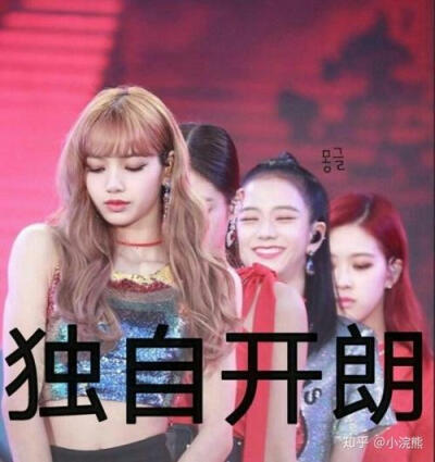 Blackpink表情库（找图不易，拿图点赞）