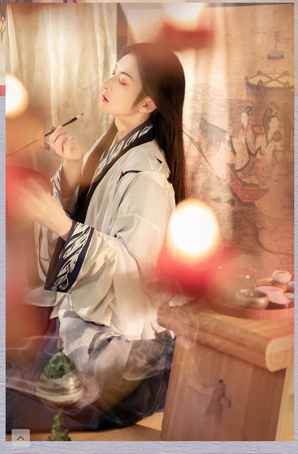 coser 小梦