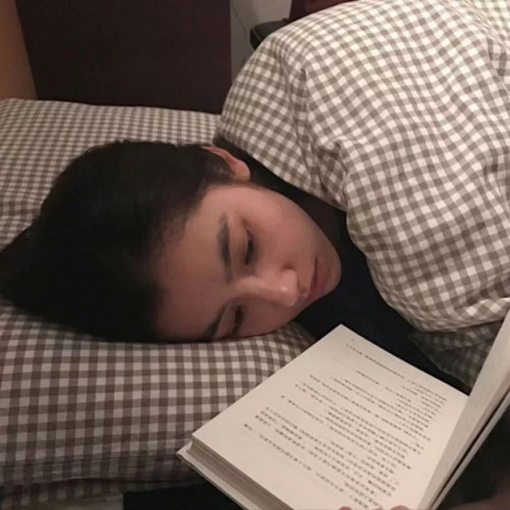 今日份晚安给你