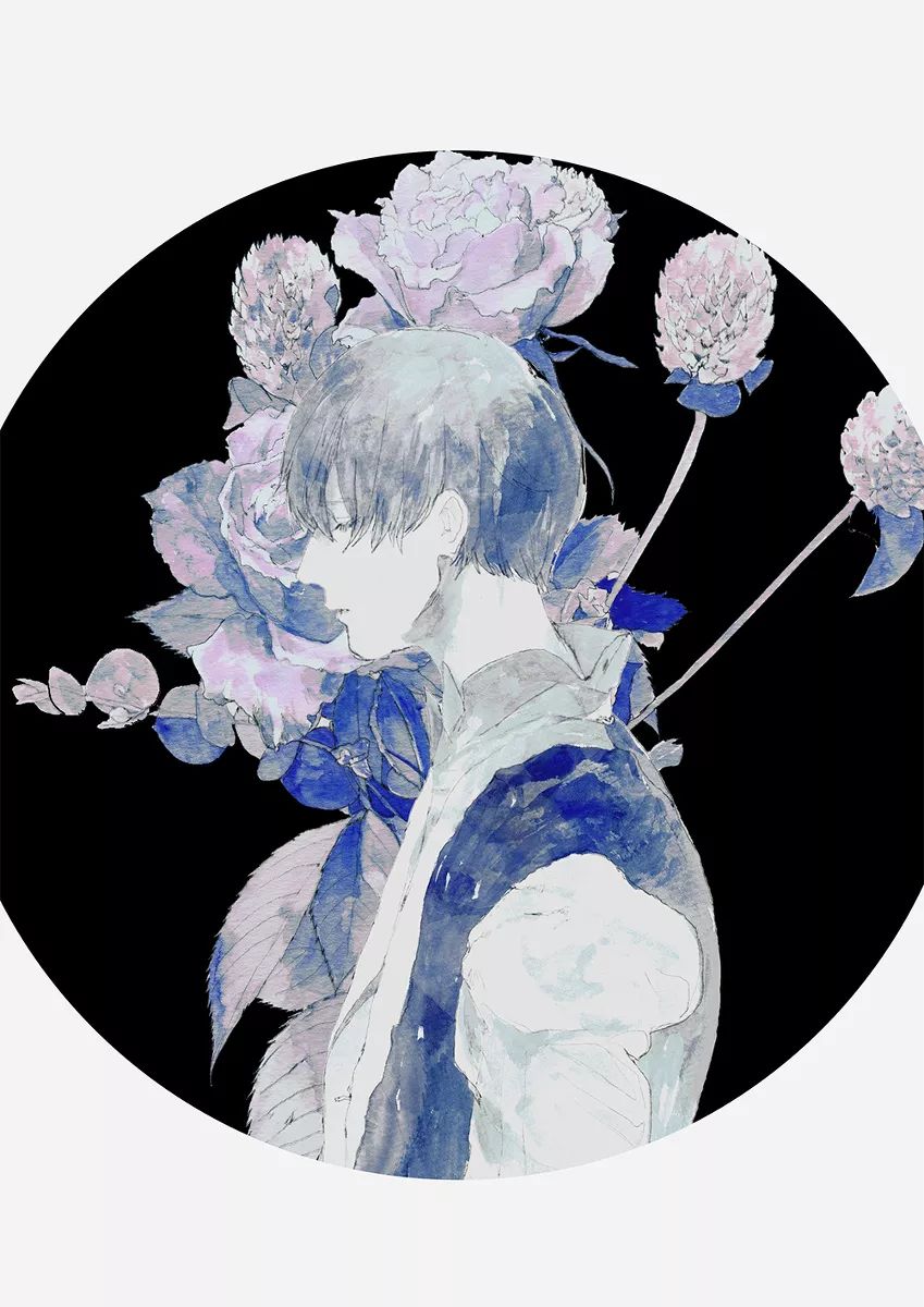 画师：青藤スイ
id=3673728