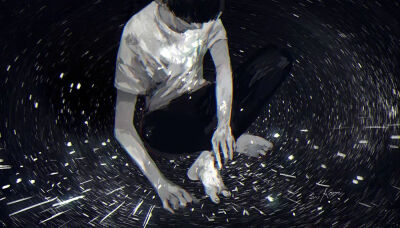 画师：青藤スイ
id=3673728