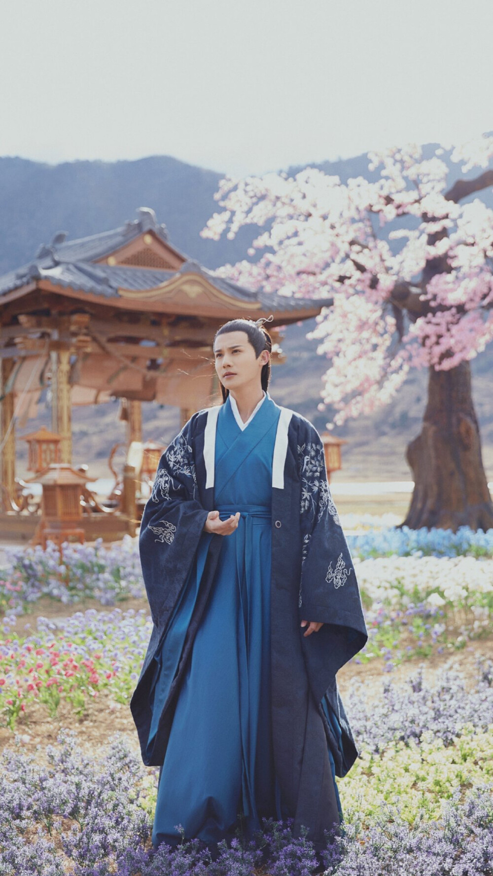 郑业成 三千鸦杀