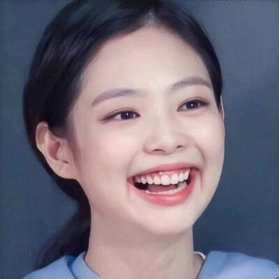 jennie头像