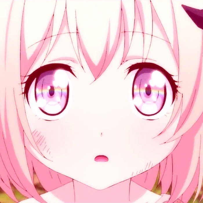 可可爱爱的女生头像