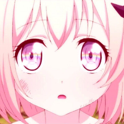 可可爱爱的女生头像