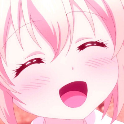 可可爱爱的女生头像