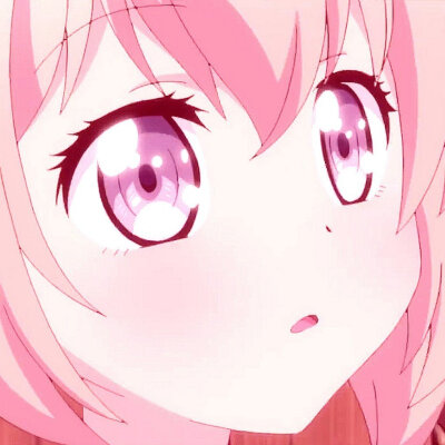 可可爱爱的女生头像