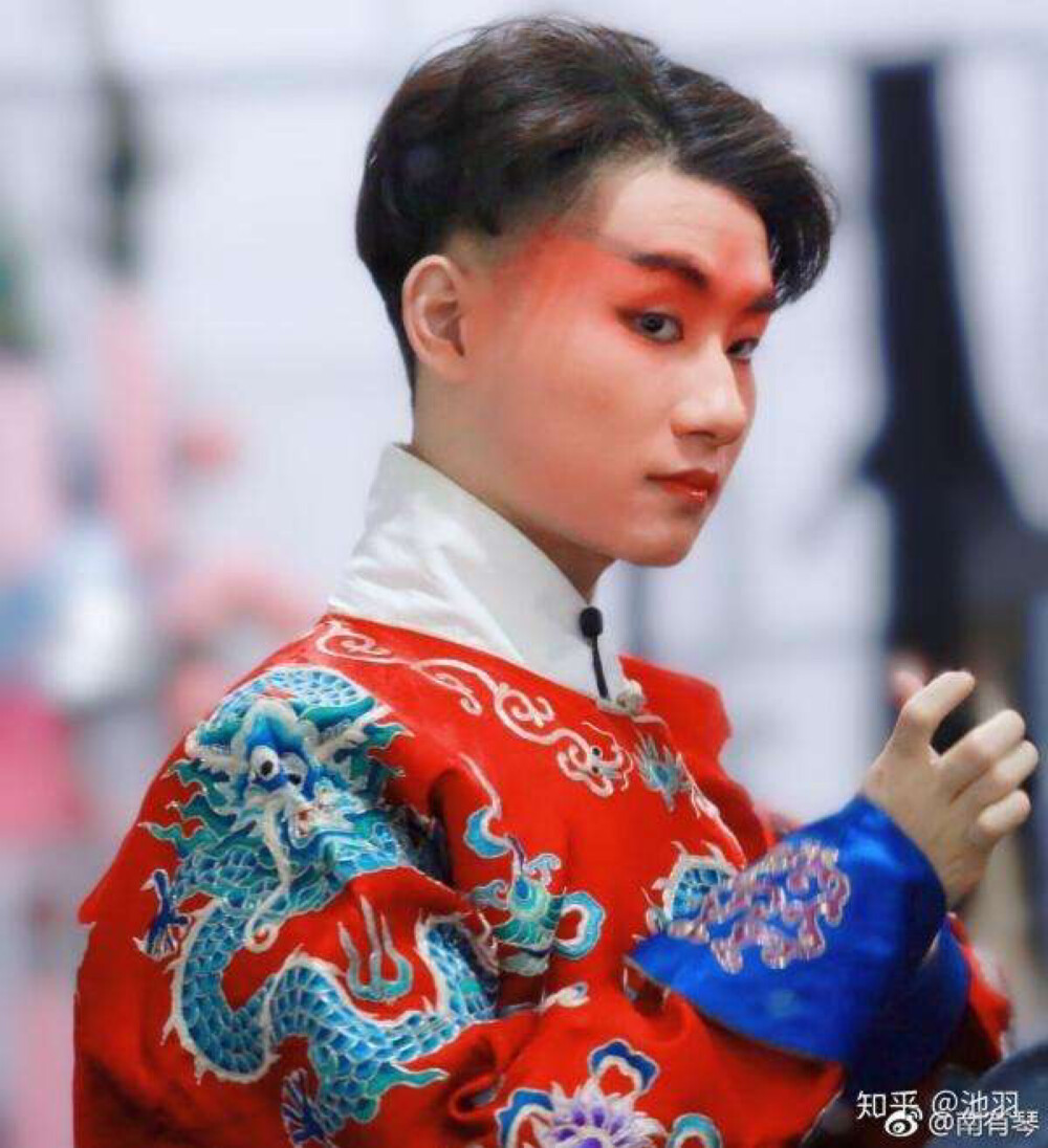 ～被迷住了