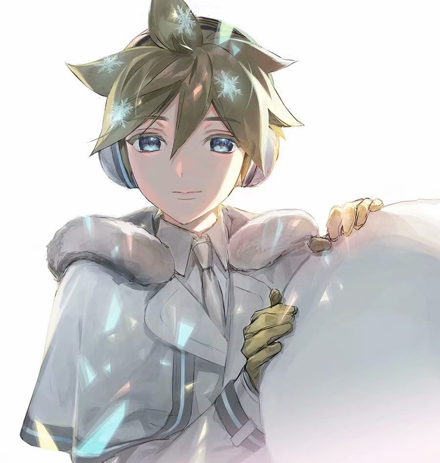 镜音双子