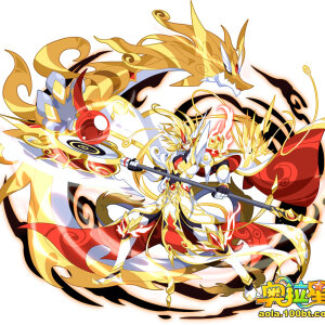 奥拉星异次元时代