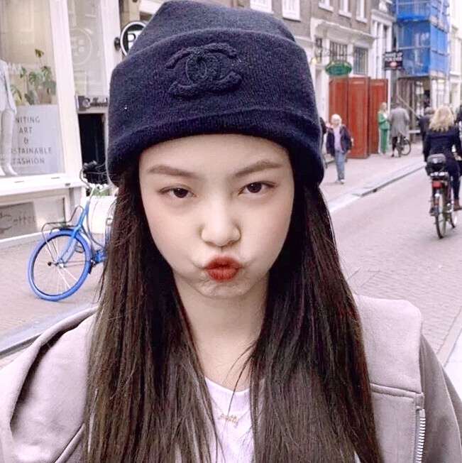 Jennie.
二转注明沈腻