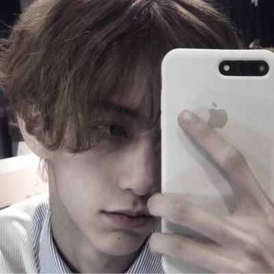玩网男头