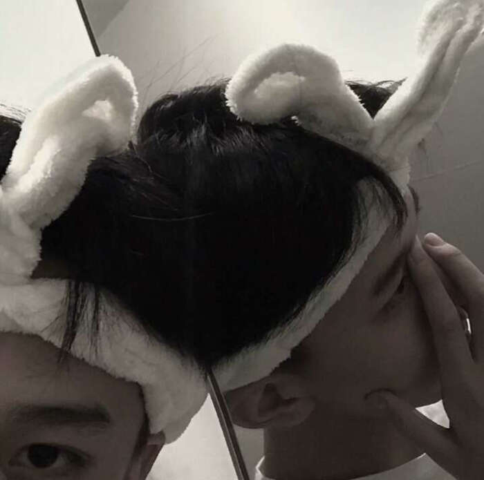 玩网男头