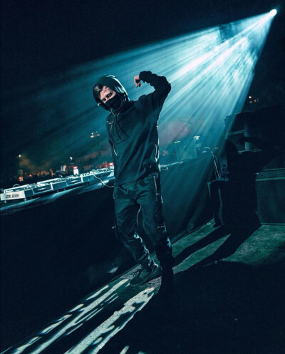 Alan Walker