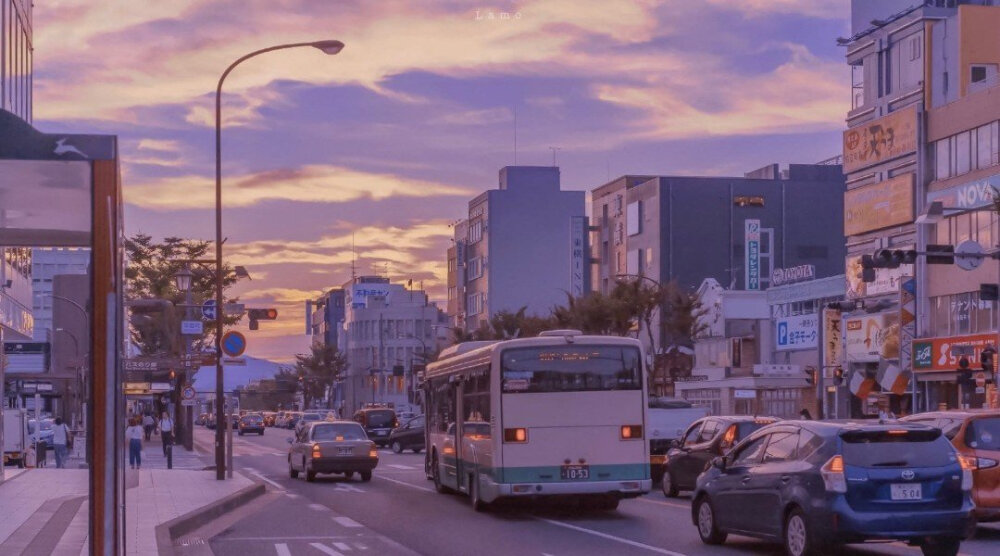 治愈系背景