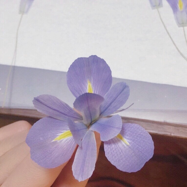 造花