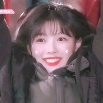 少女头像／可爱／
另求看看我的手写专辑吧 爱你呦