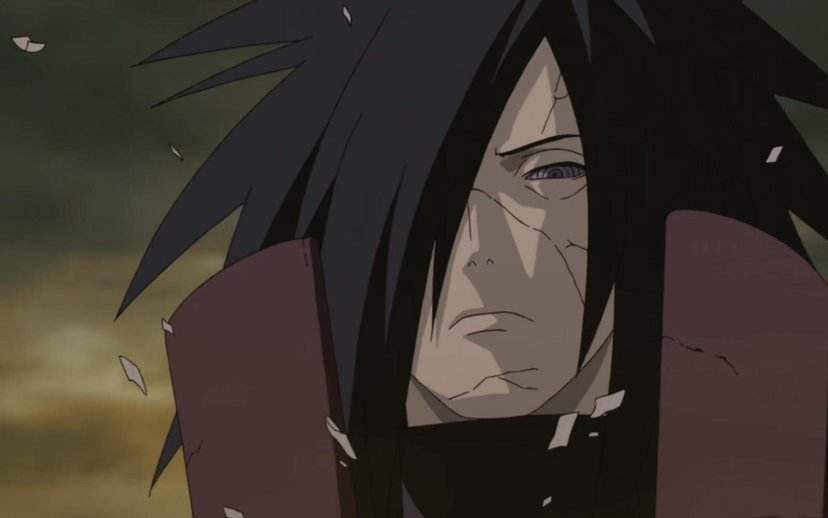 宇智波一族的神仙颜值