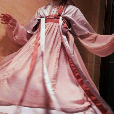 古风头像|我会为我自己的可爱负责的