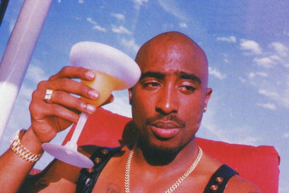Tupac