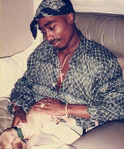 Tupac